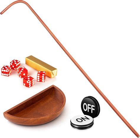 Amazon.com: Craps Stick.